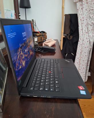 LENOVO THINK PAD RICONDIZIONATO PARI AL NUOVO