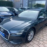 Audi A6 Avant 40 2.0 TDI S tronic Business