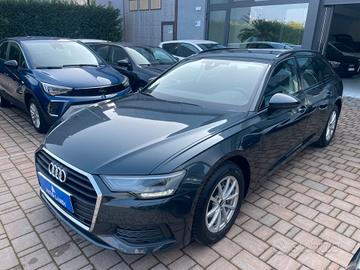 Audi A6 Avant 40 2.0 TDI S tronic Business