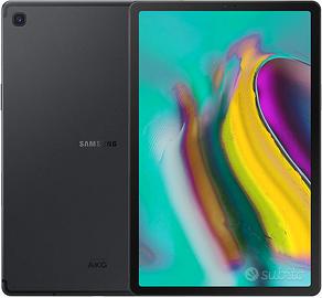 Samsung galaxy tab s5e