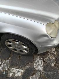 mercedes gpl 2.0 2001