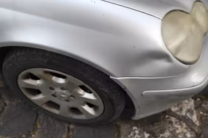 mercedes gpl 2.0 2001