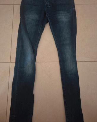 JEANS UOMO ARMANI EXCHANGE