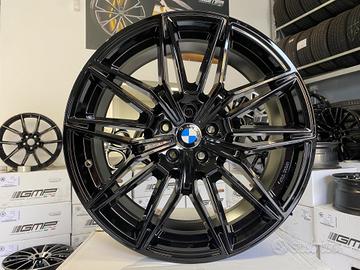 Cerchi Bmw raggio 18 NUOVI cod.2938