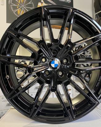 Cerchi Bmw raggio 18 NUOVI cod.2938