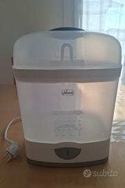 Sterilizzatore Chicco