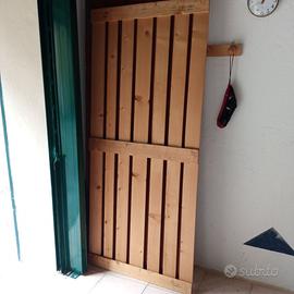 Assi legno sotto materasso