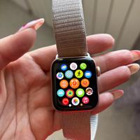 apple watch se