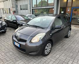 Toyota Yaris 1.0 5 porte Sol
