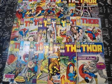 FUMETTI THOR ( CORNO )