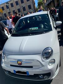 500 abarth
