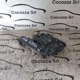 SERRATURA PORTA ANTERIORE DESTRA BMW X3 (G01 LCI)