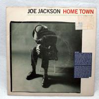 Home Town 45 giri di Joe Jackson r
