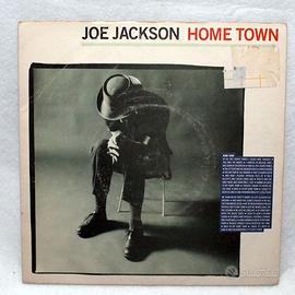 Home Town 45 giri di Joe Jackson r