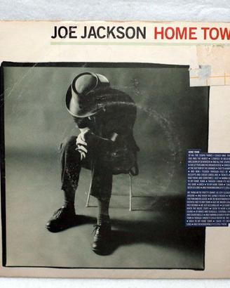 Home Town 45 giri di Joe Jackson r