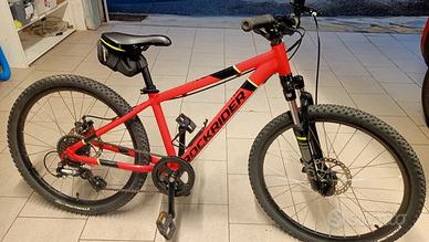 MTB Bambino 24" Rockrider ST 900 sport Trail 