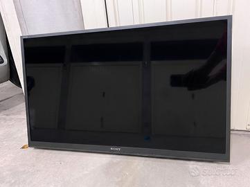 TV Sony BRAVIA 32" + Staffa