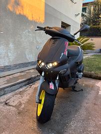 Gilera Runner 125