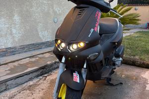 Gilera Runner 125