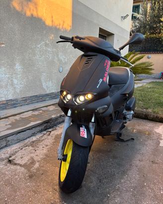 Gilera Runner 125