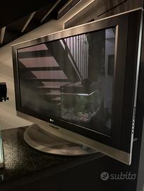 TV LG al PLASMA 42 pollici