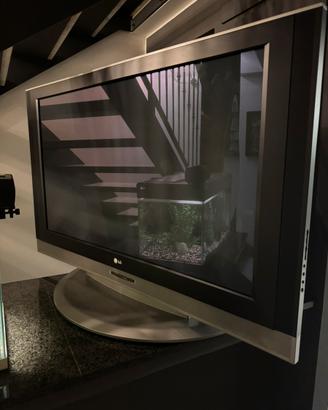 TV LG al PLASMA 42 pollici