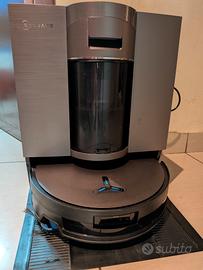 Ecovacs Deebot X11 Omnicyclone 