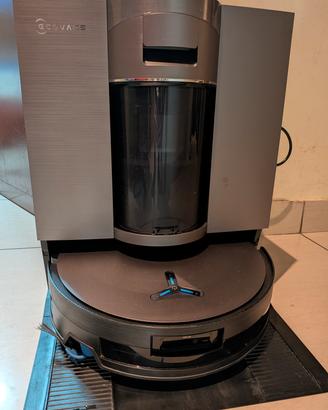 Ecovacs Deebot X11 Omnicyclone 