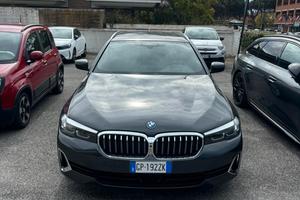 Bmw 530 530e xDrive Touring Business