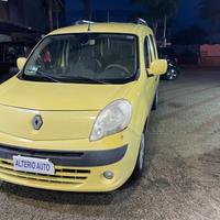 Renault Kangoo 1.5 dCi 85CV 5 porte Dynamique