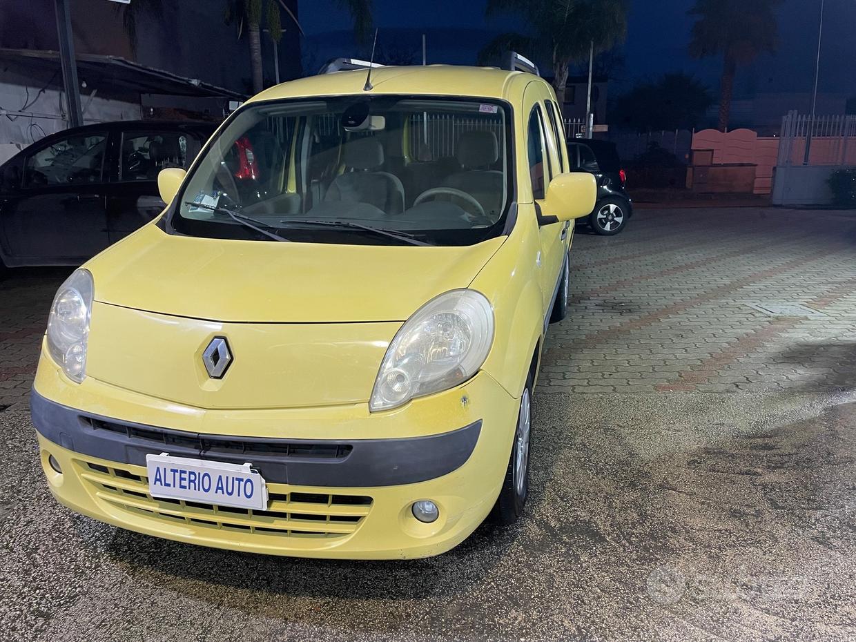 Renault Kangoo 3ª serie
