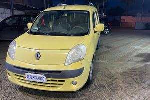 Renault Kangoo 1.5 dCi 85CV 5 porte Dynamique