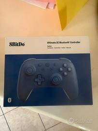 Joystick controller 8bitdo