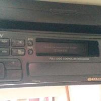 Autoradio SONY - “vintage”