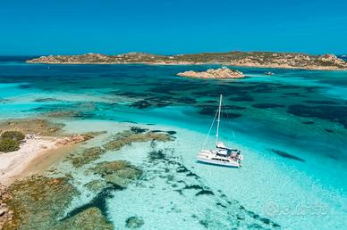 La Maddalena - Ampio appartamento indipendente