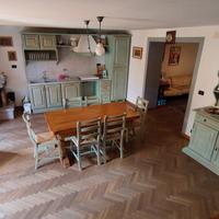 Casa vacanze in collina