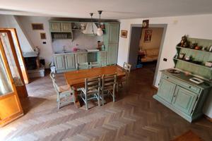 Casa vacanze in collina