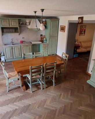 Casa vacanze in collina