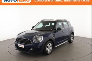 MINI Countryman SC96933