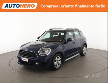 MINI Countryman SC96933