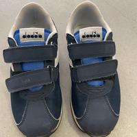 Scarpe bambino Adidas