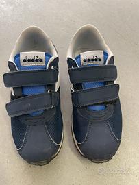 Scarpe bambino Adidas