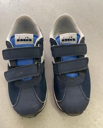Scarpe bambino Adidas