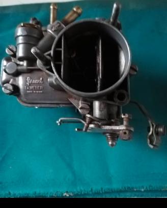 Weber carburatore