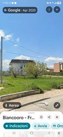 Terreno edificabile - Vallemare di Cepagatti 