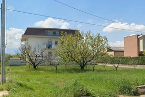 Terreno edificabile - Vallemare di Cepagatti 