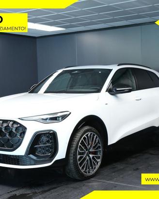 AUDI Q5 TDI 204CV mHEV+ quattro S tronic S line