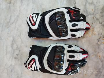 GUANTI MTECH RT-1 PELLE tg. M