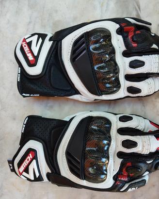 GUANTI MTECH RT-1 PELLE tg. M