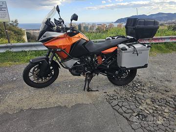 KTM 1190 ADVENTURE